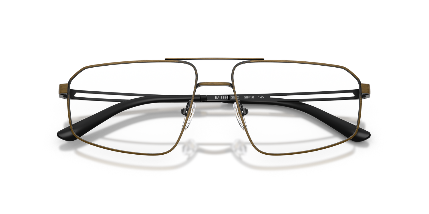 EMPORIO ARMANI EA1184 3270 58