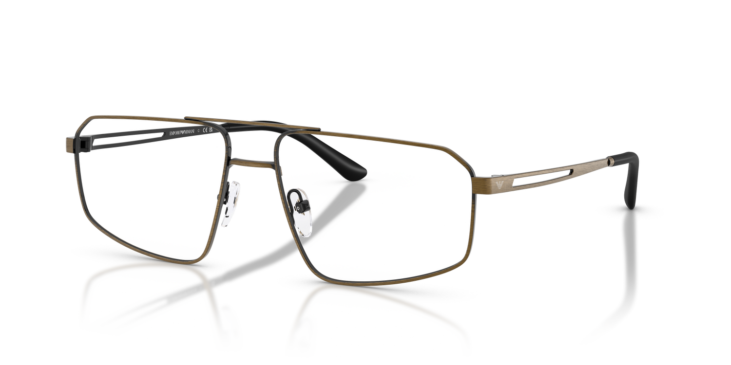 EMPORIO ARMANI EA1184 3270 58