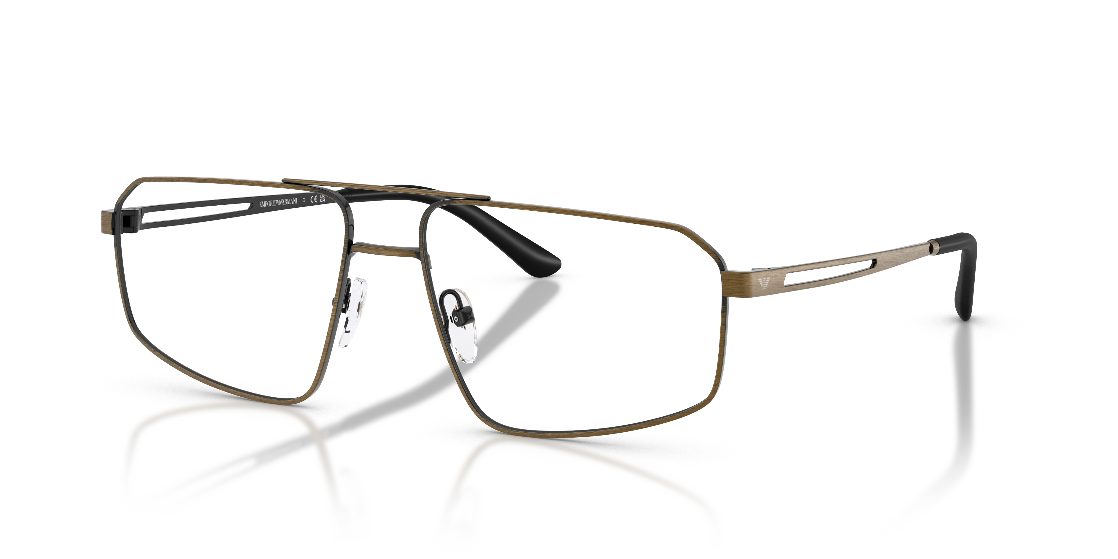 EMPORIO ARMANI EA1184 3270 58