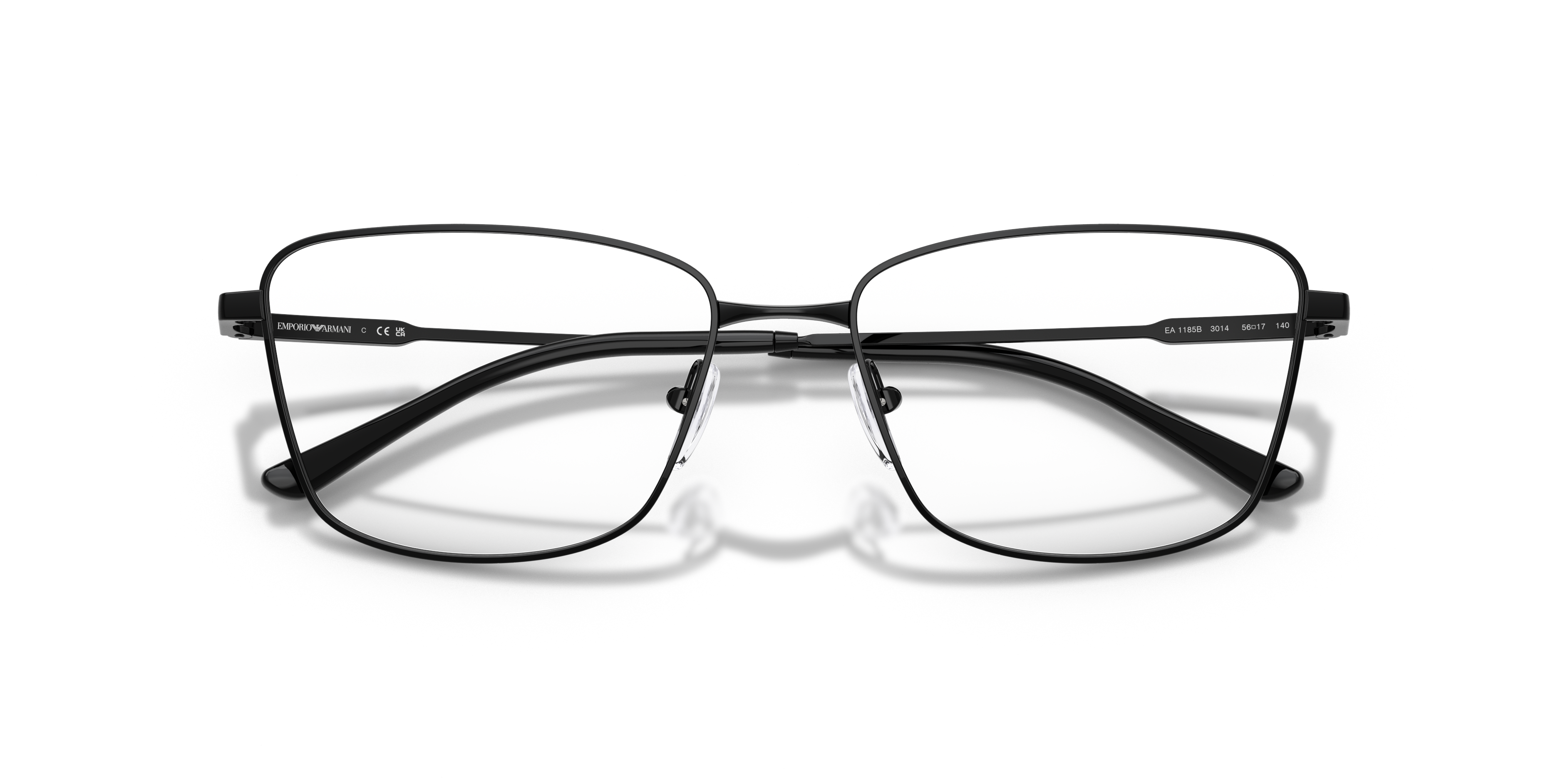 EMPORIO ARMANI EA1185B 3014 56