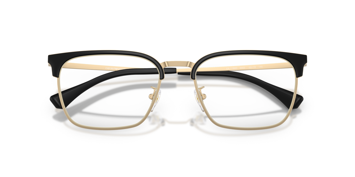 EMPORIO ARMANI EA1186D 3002 55