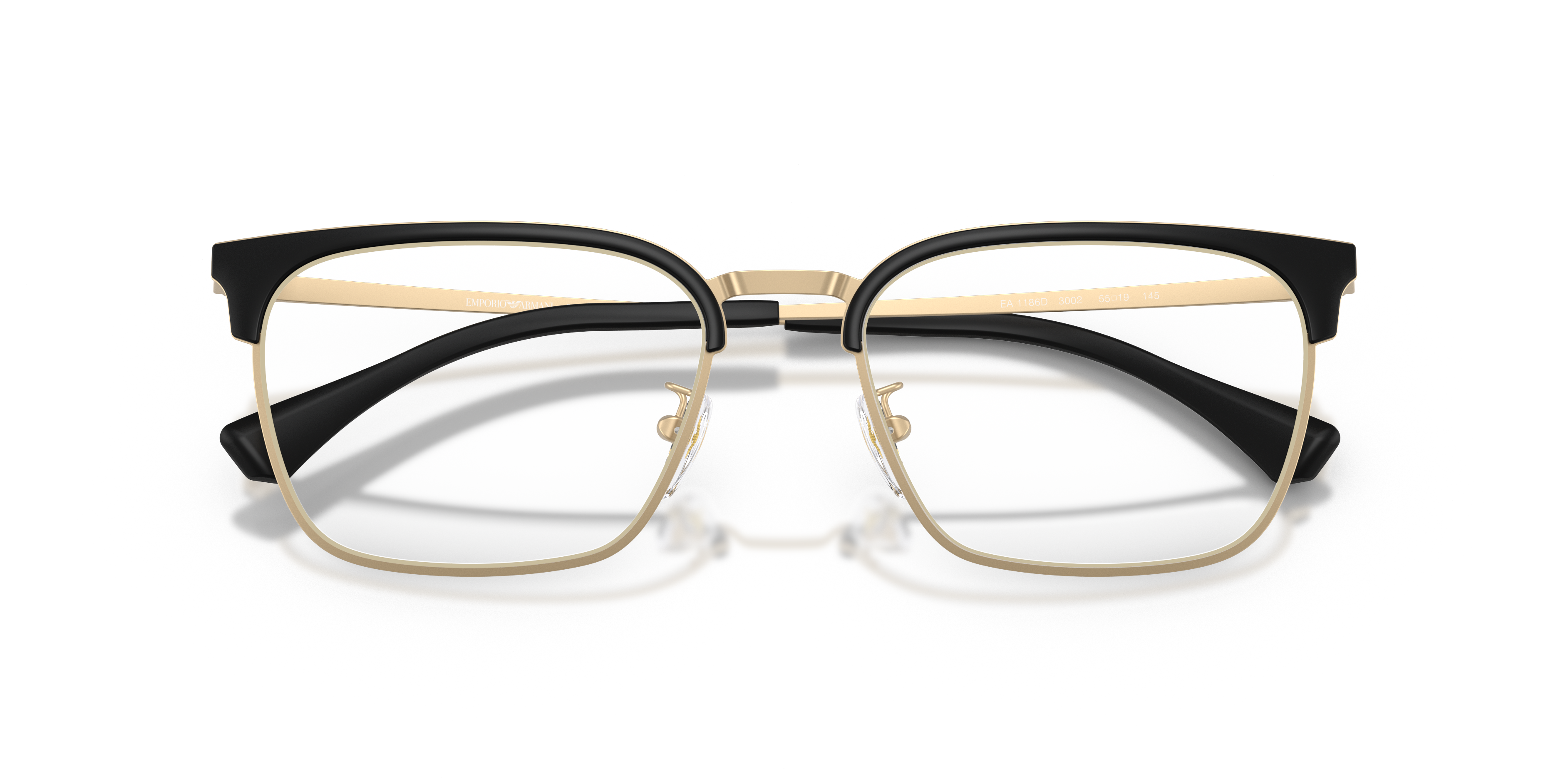 EMPORIO ARMANI EA1186D 3002 55