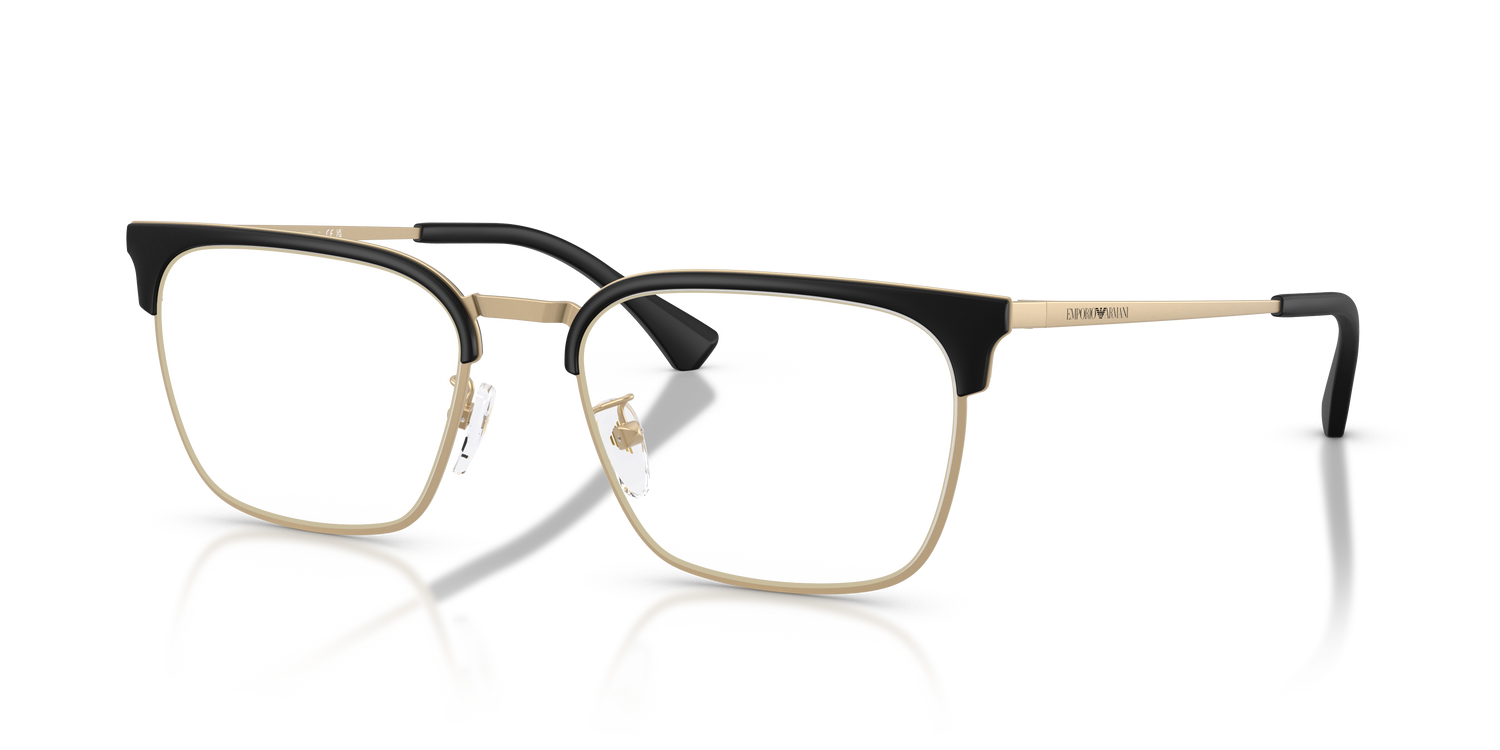 EMPORIO ARMANI EA1186D 3002 55