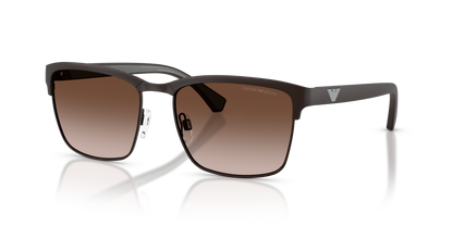 EMPORIO ARMANI EA2087 339013 56