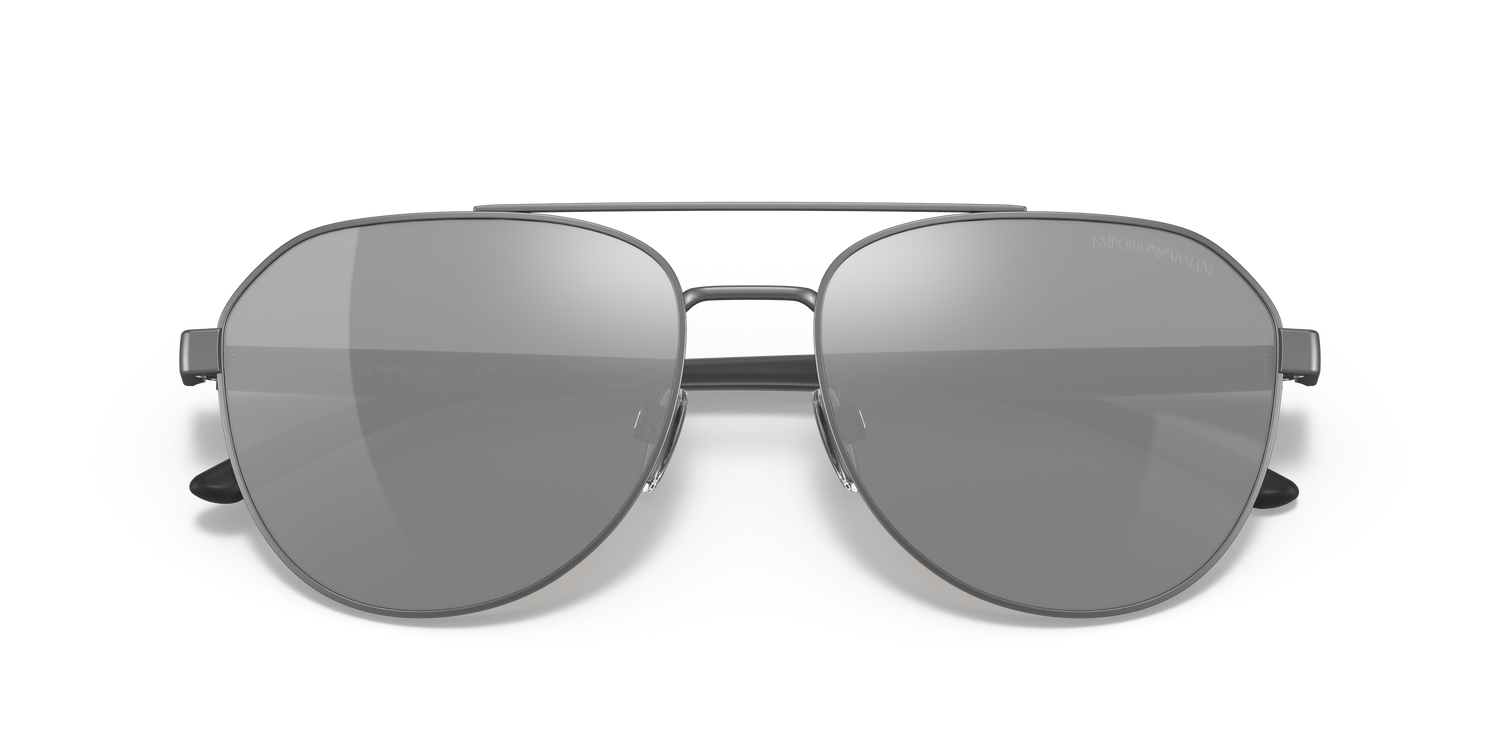 EMPORIO ARMANI EA2129D 3003Z3 59