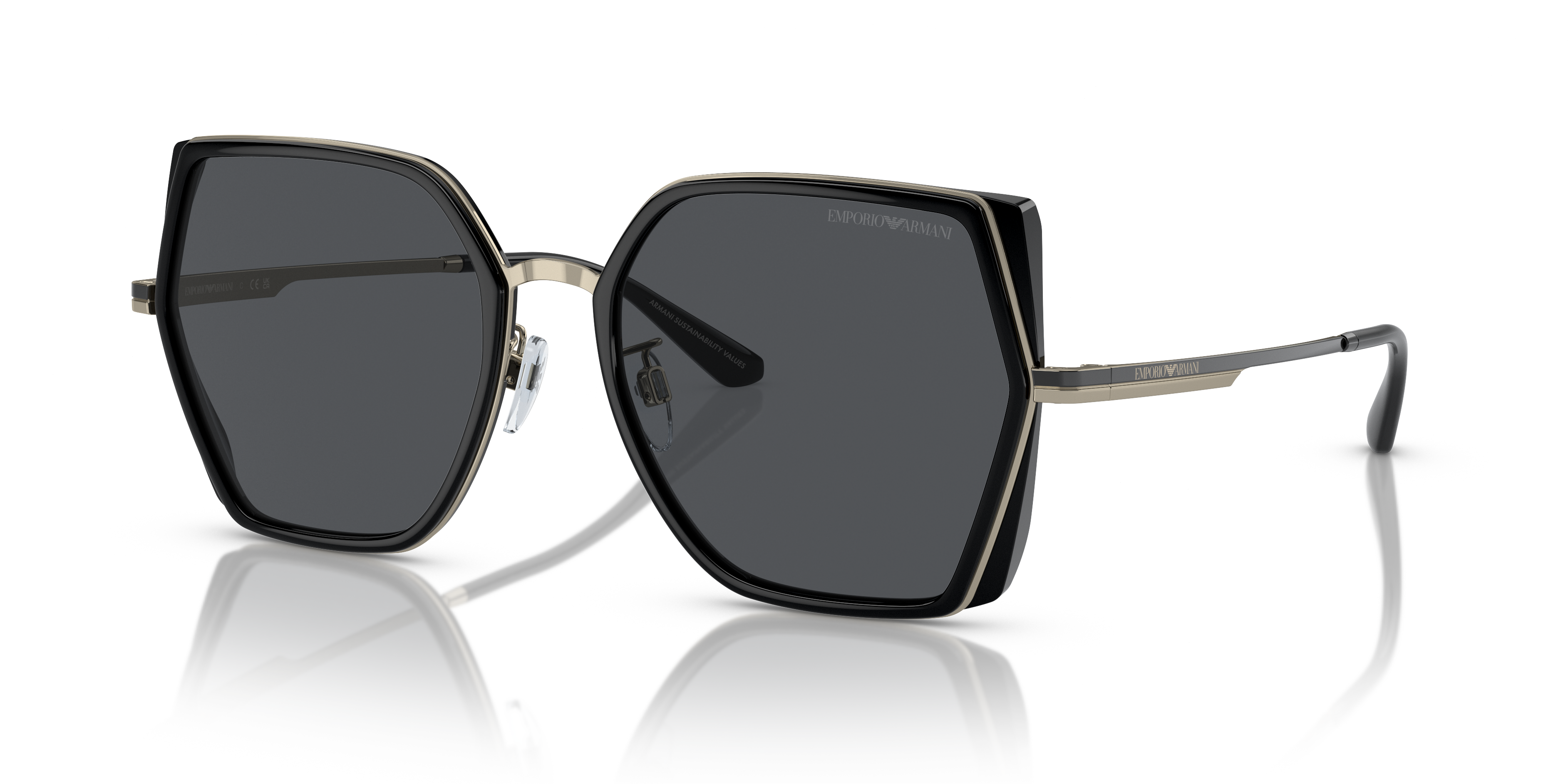 EMPORIO ARMANI EA2142D 301387 56