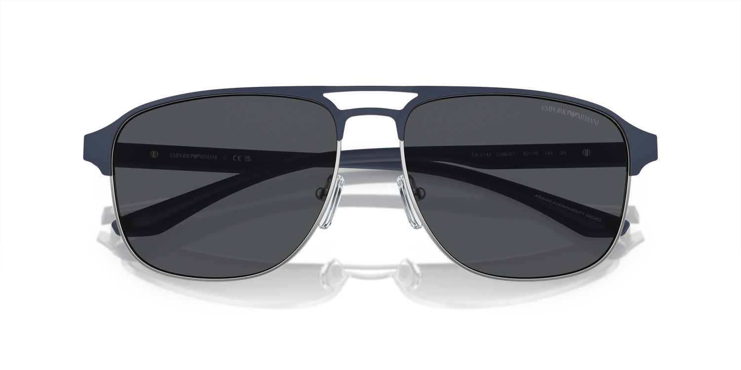 EMPORIO ARMANI EA2144 336887 60