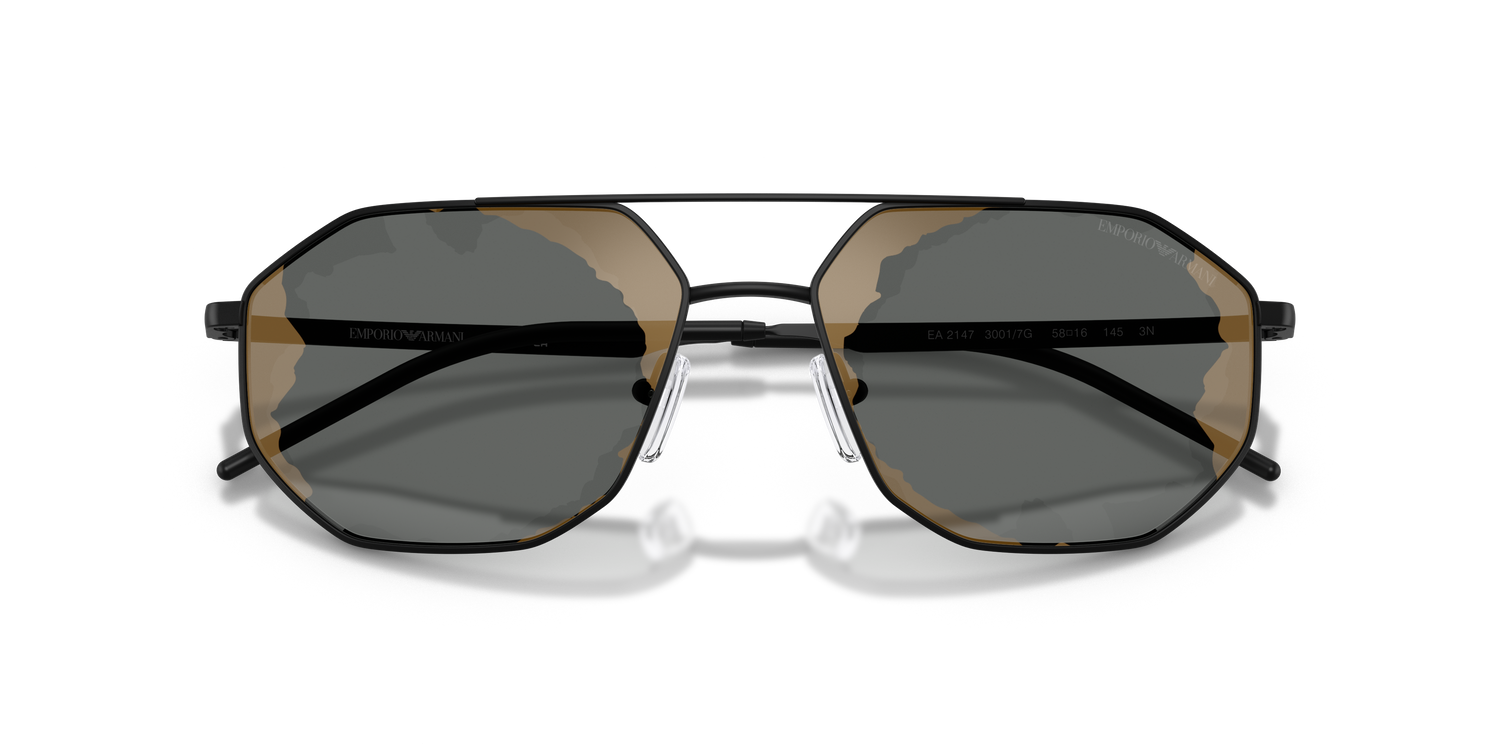 EMPORIO ARMANI EA2147 30017G 58