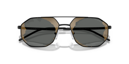 EMPORIO ARMANI EA2147 30017G 58