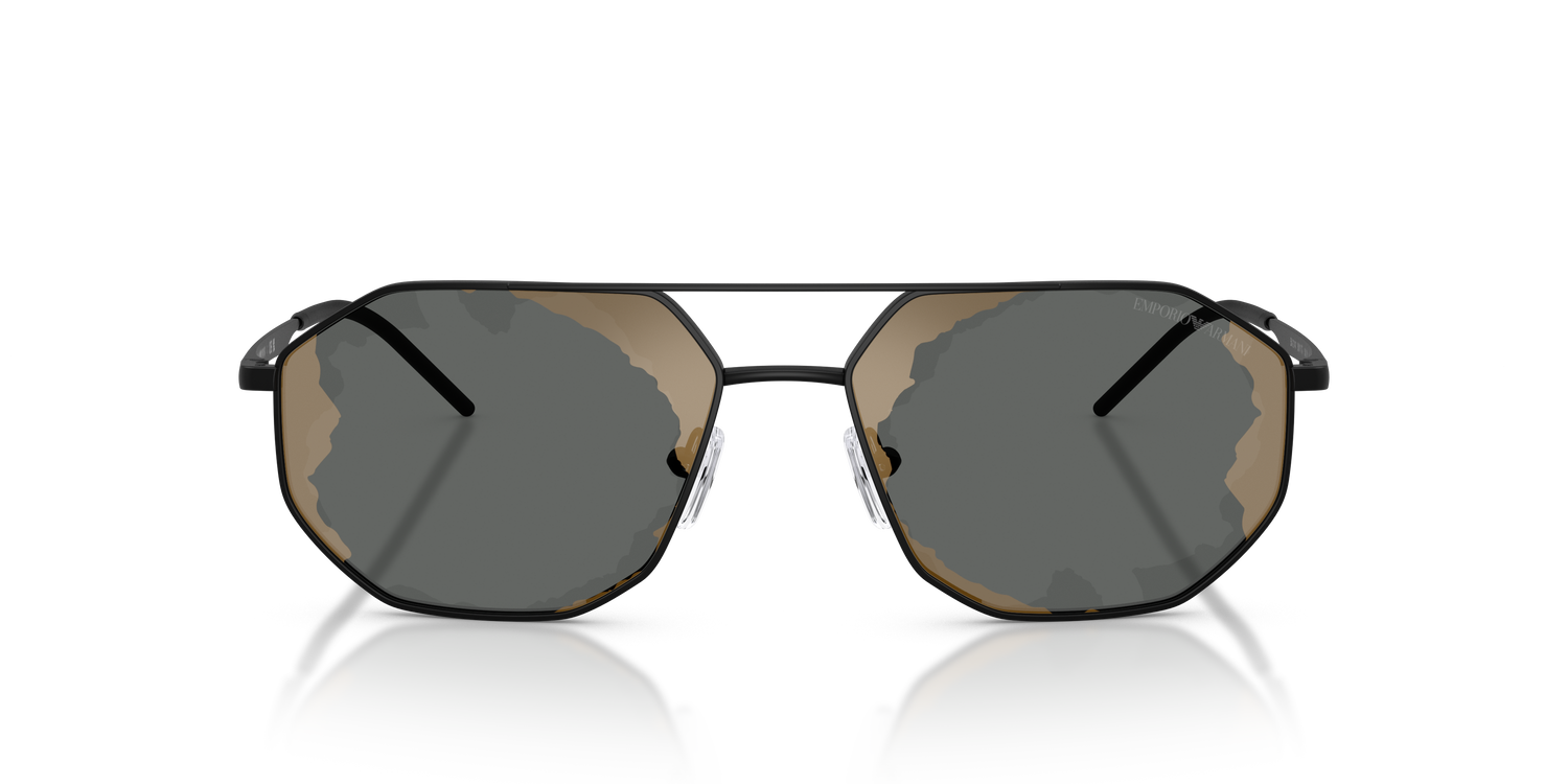 EMPORIO ARMANI EA2147 30017G 58