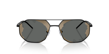 EMPORIO ARMANI EA2147 30017G 58