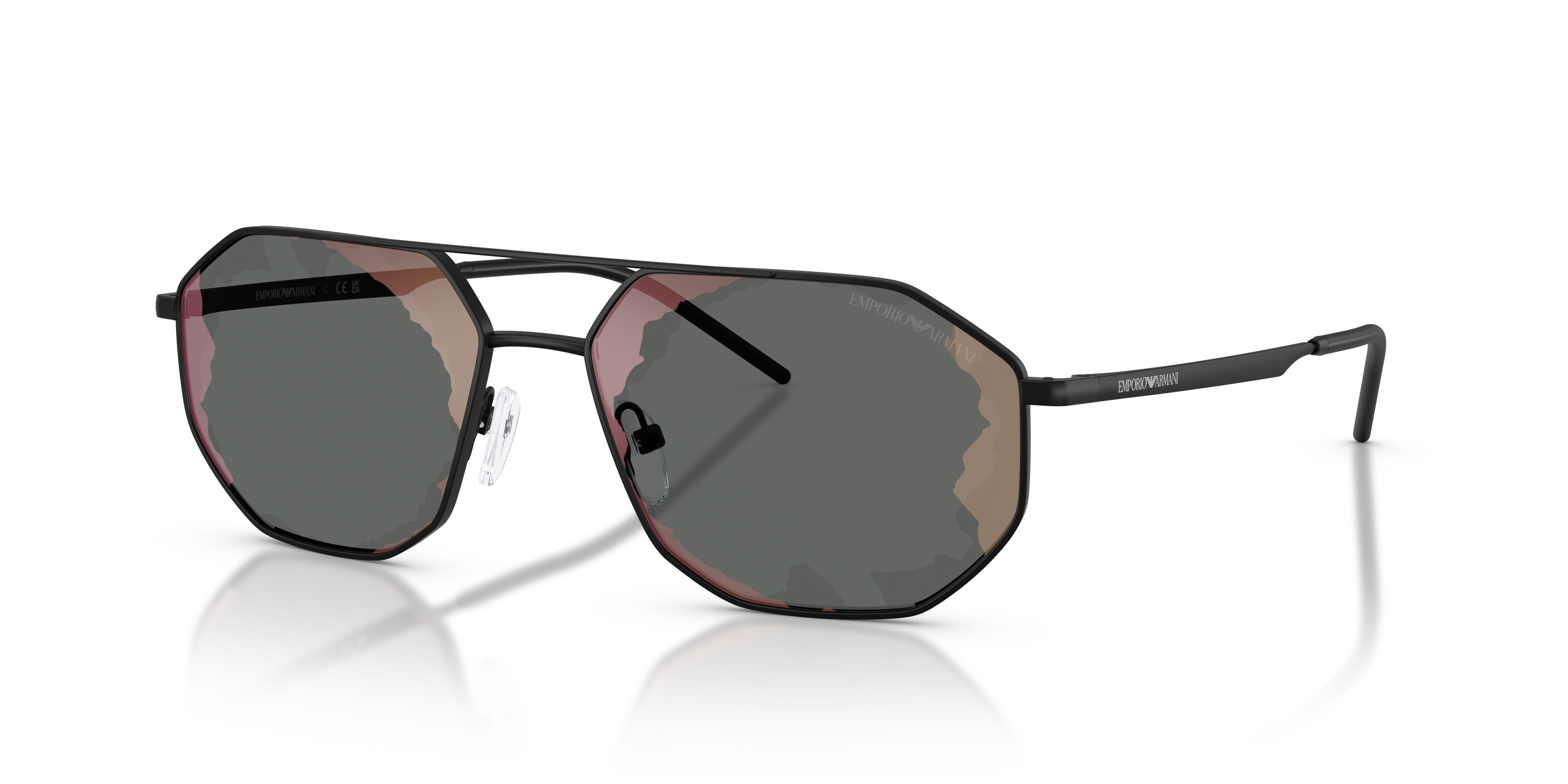 EMPORIO ARMANI EA2147 30017G 58