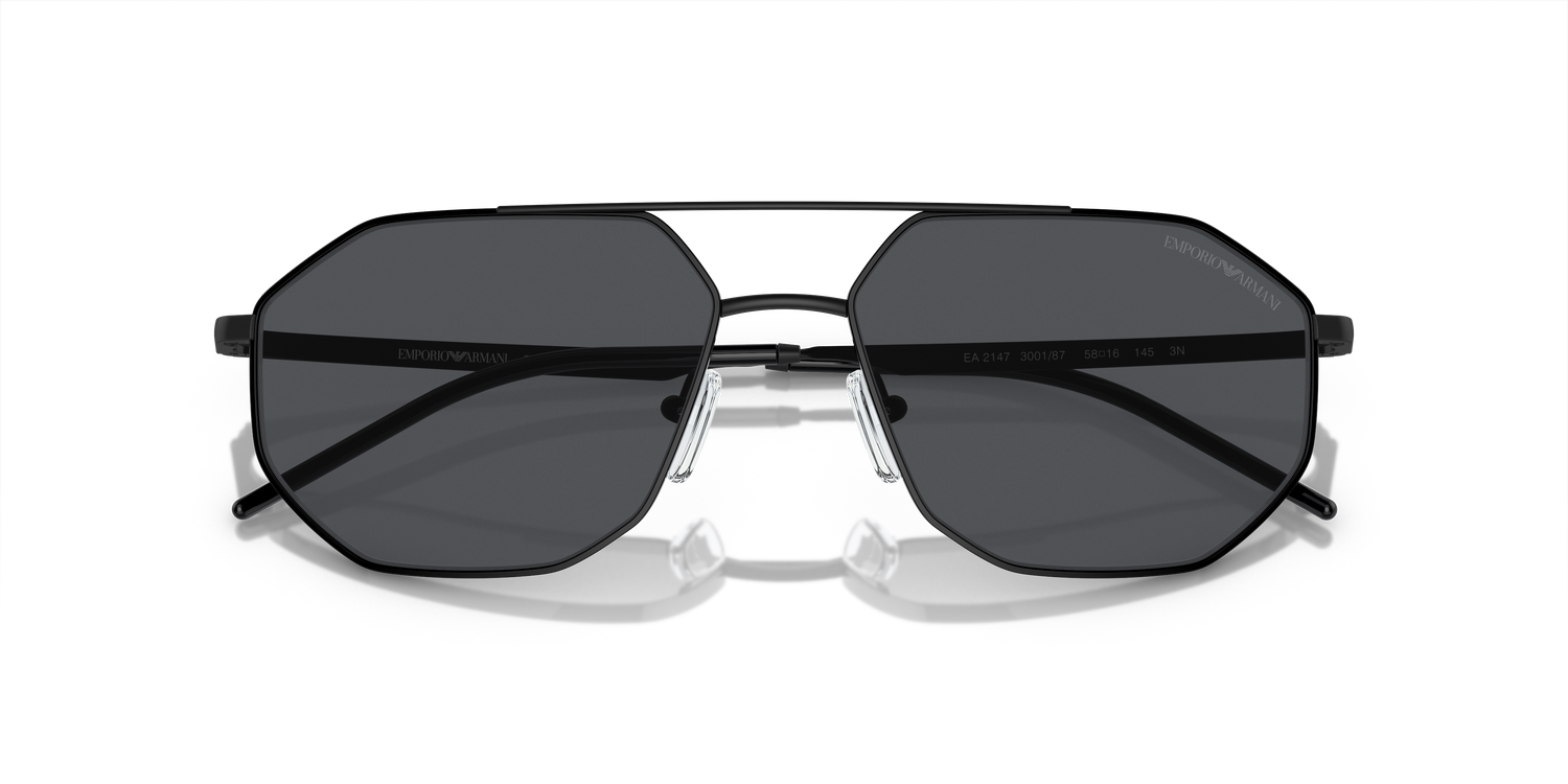 EMPORIO ARMANI EA2147 300187 58
