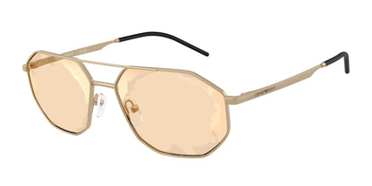 EMPORIO ARMANI EA2147 30027L 58