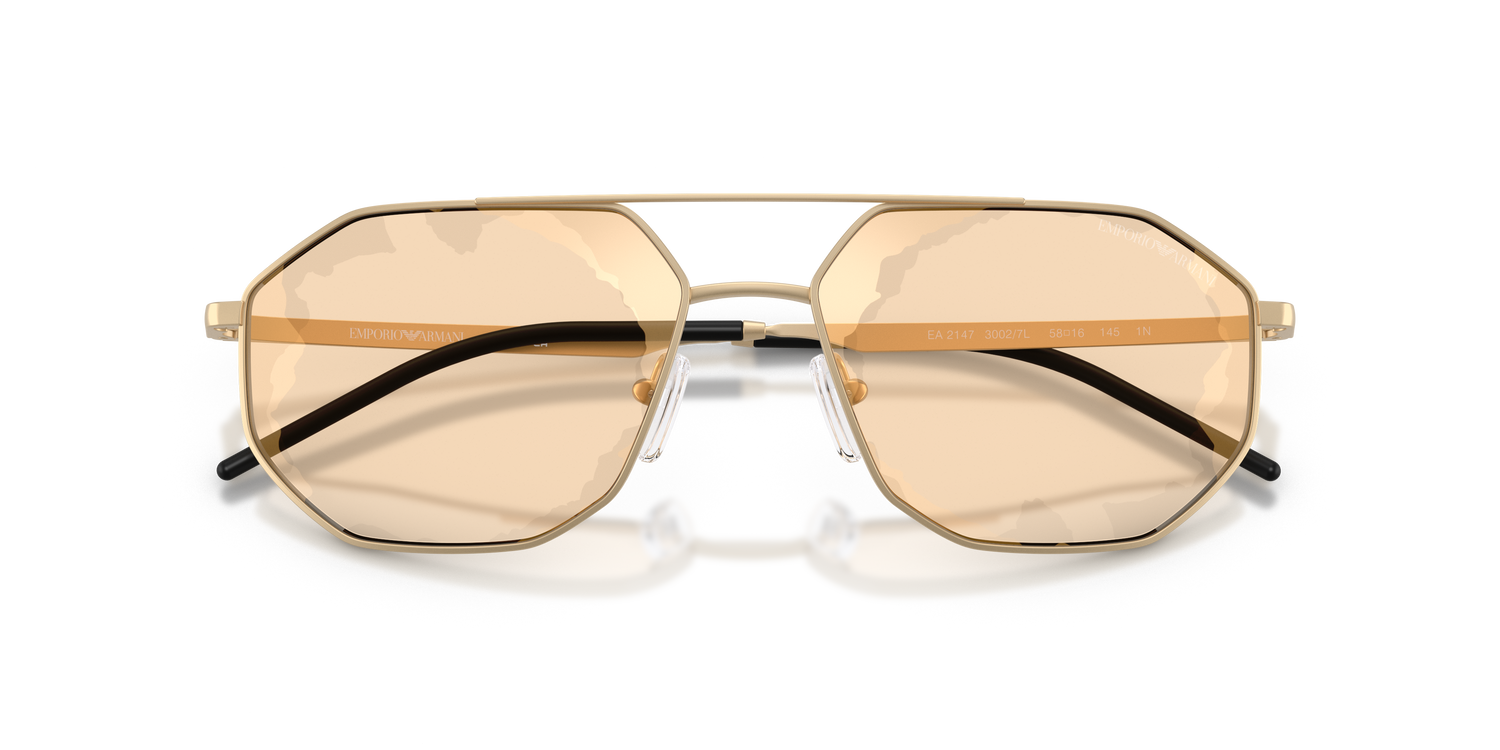 EMPORIO ARMANI EA2147 30027L 58