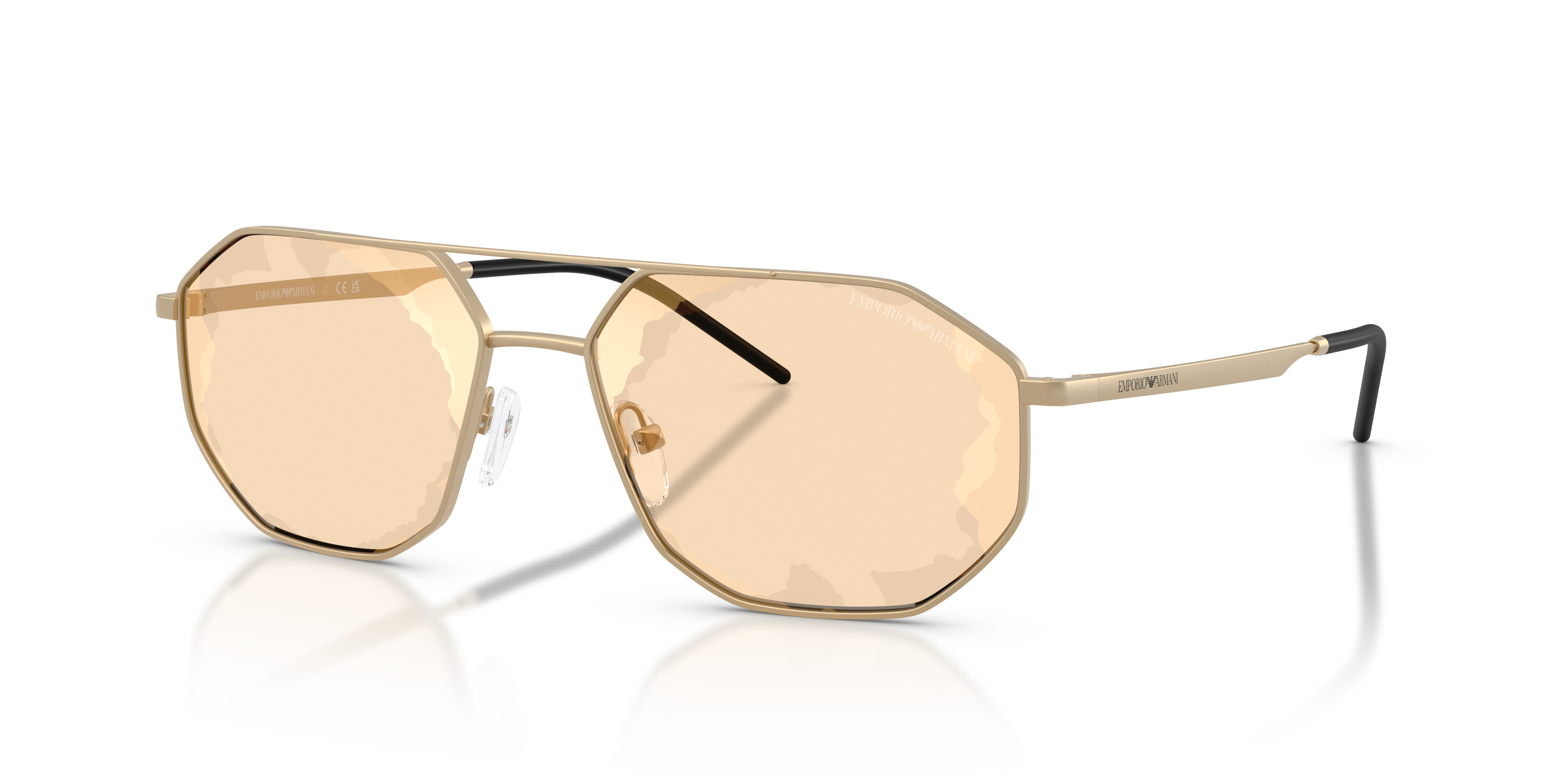 EMPORIO ARMANI EA2147 30027L 58