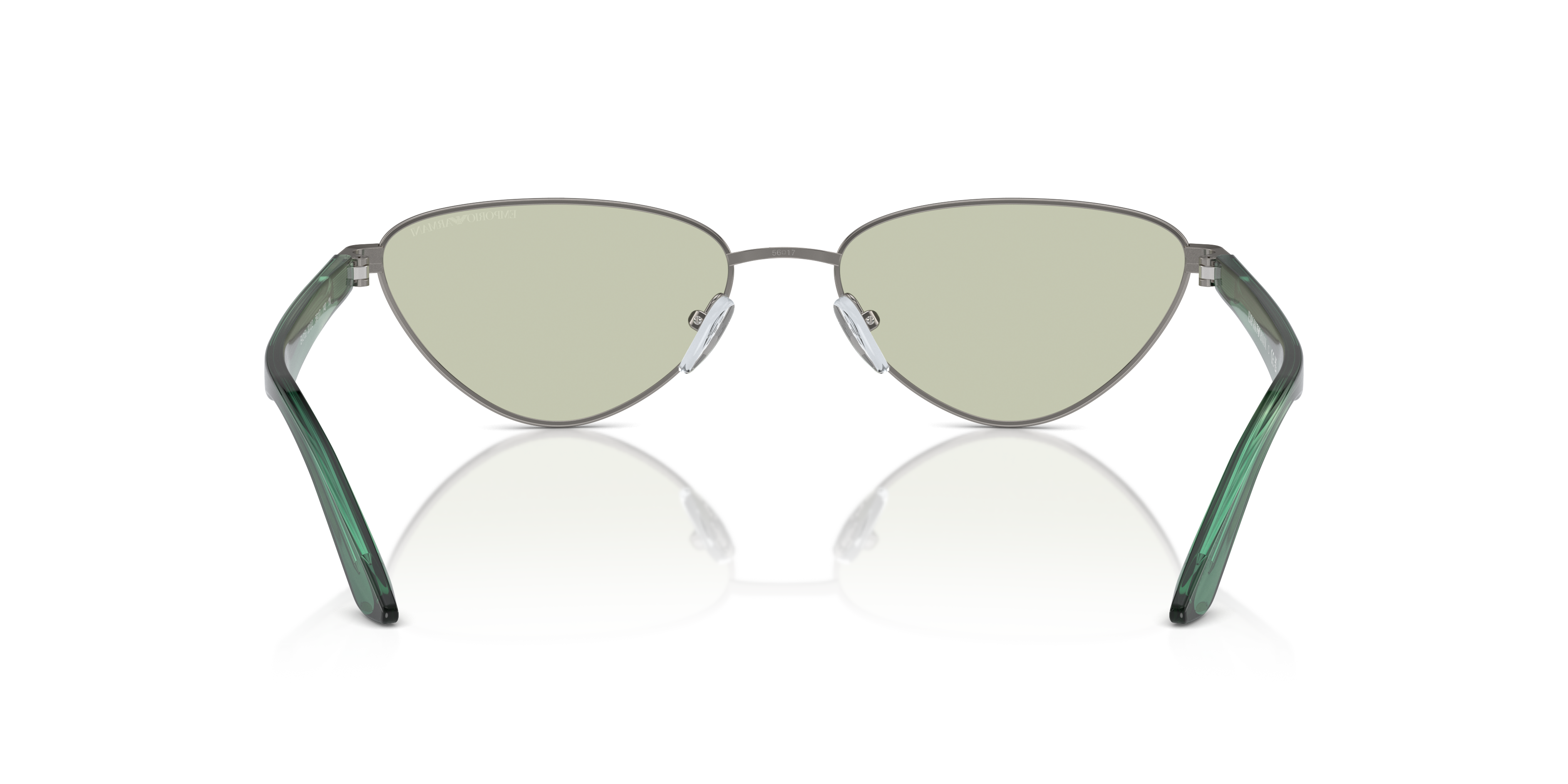 EMPORIO ARMANI EA2153 3010/2 56