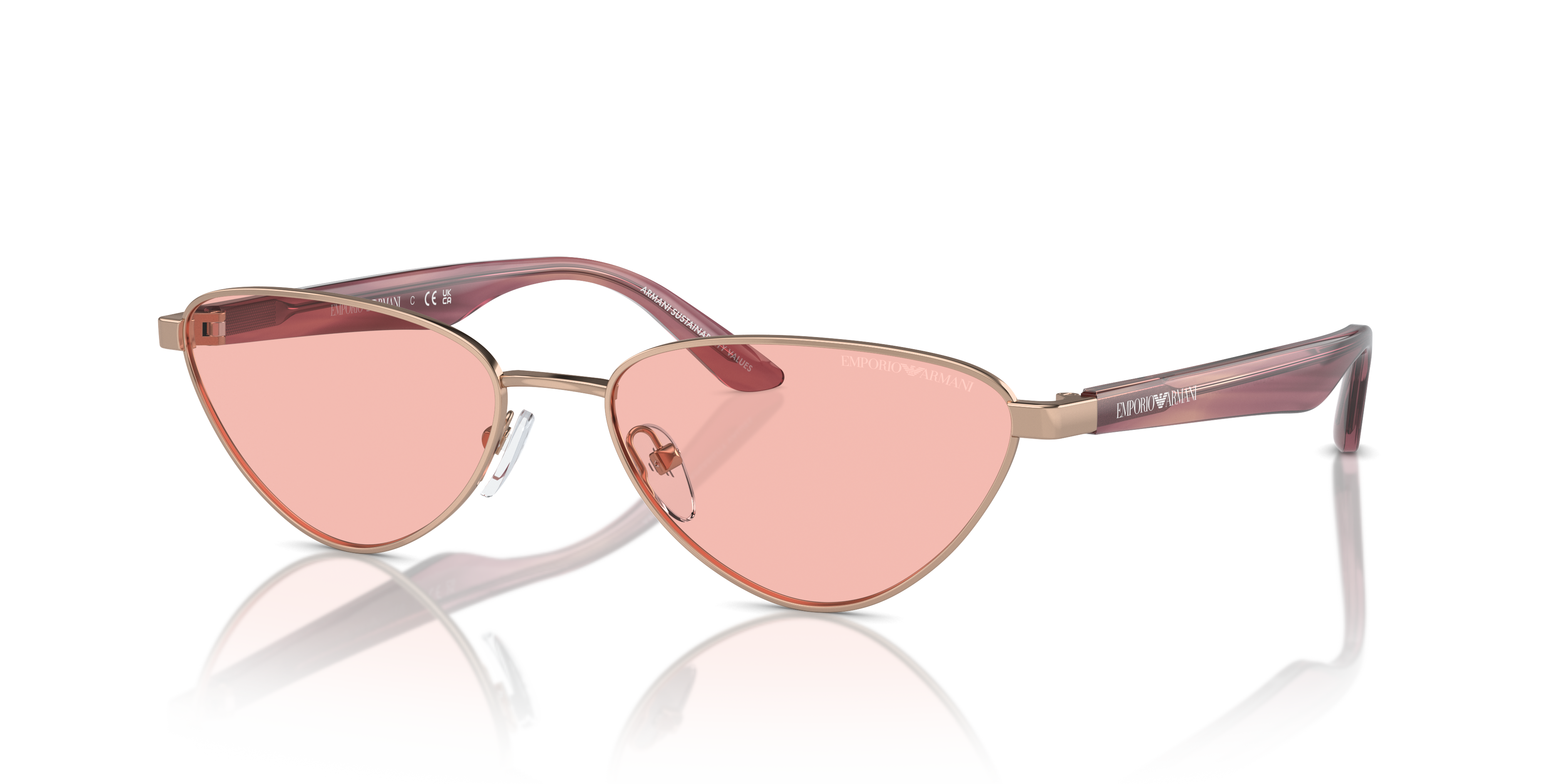 EMPORIO ARMANI EA2153 3011/5 56