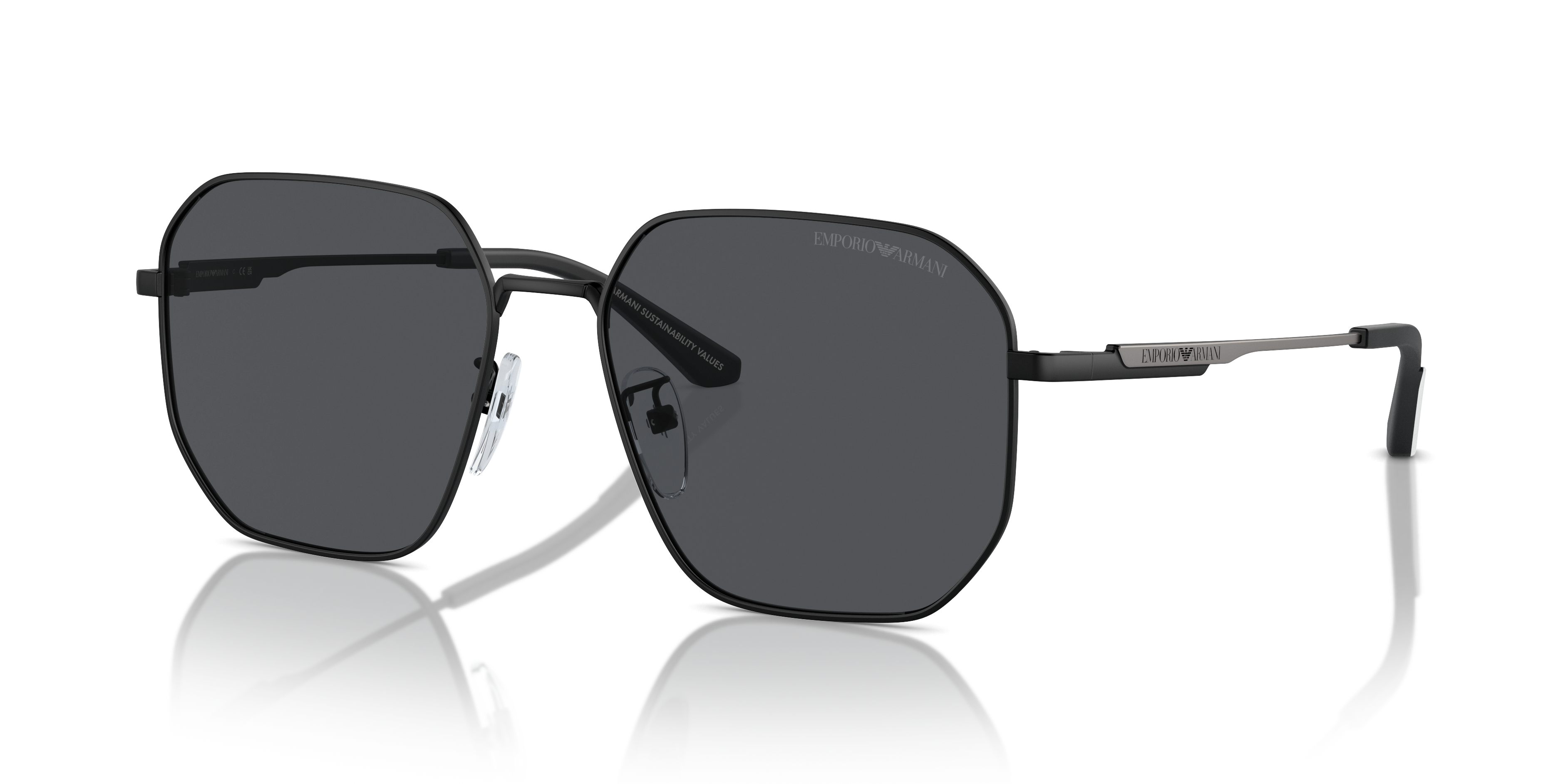 EMPORIO ARMANI EA2154D 300187 57