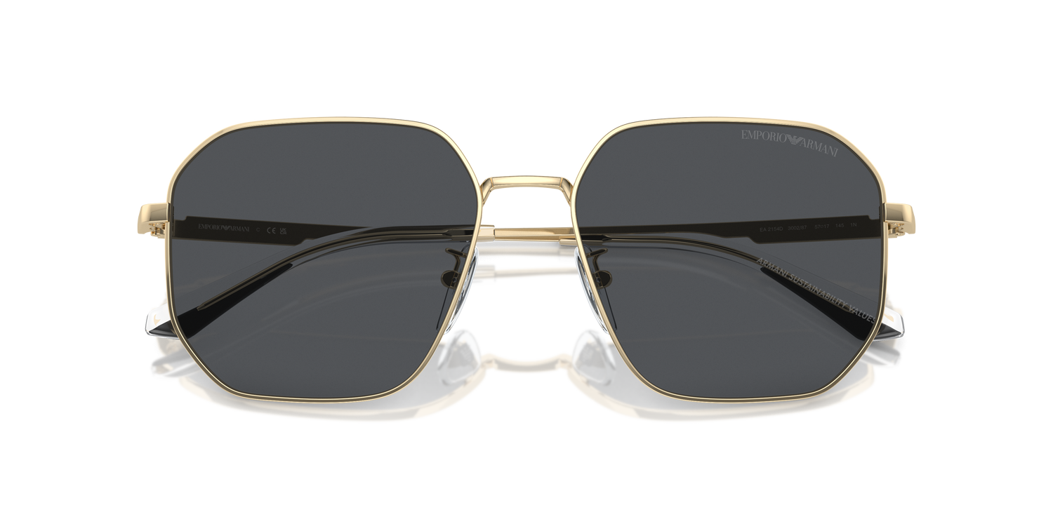 EMPORIO ARMANI EA2154D 301387 57