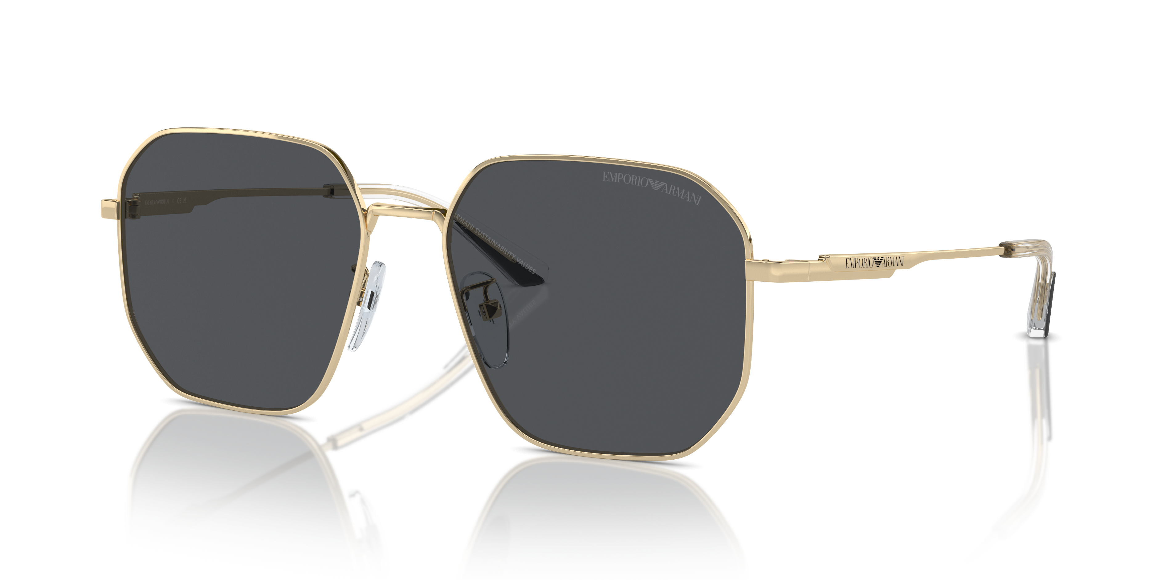 EMPORIO ARMANI EA2154D 301387 57