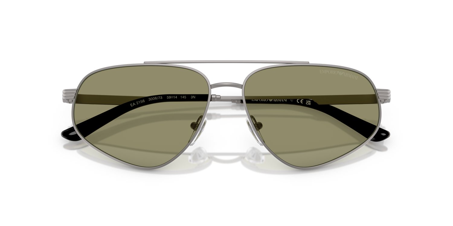 EMPORIO ARMANI EA2156 30032A 59