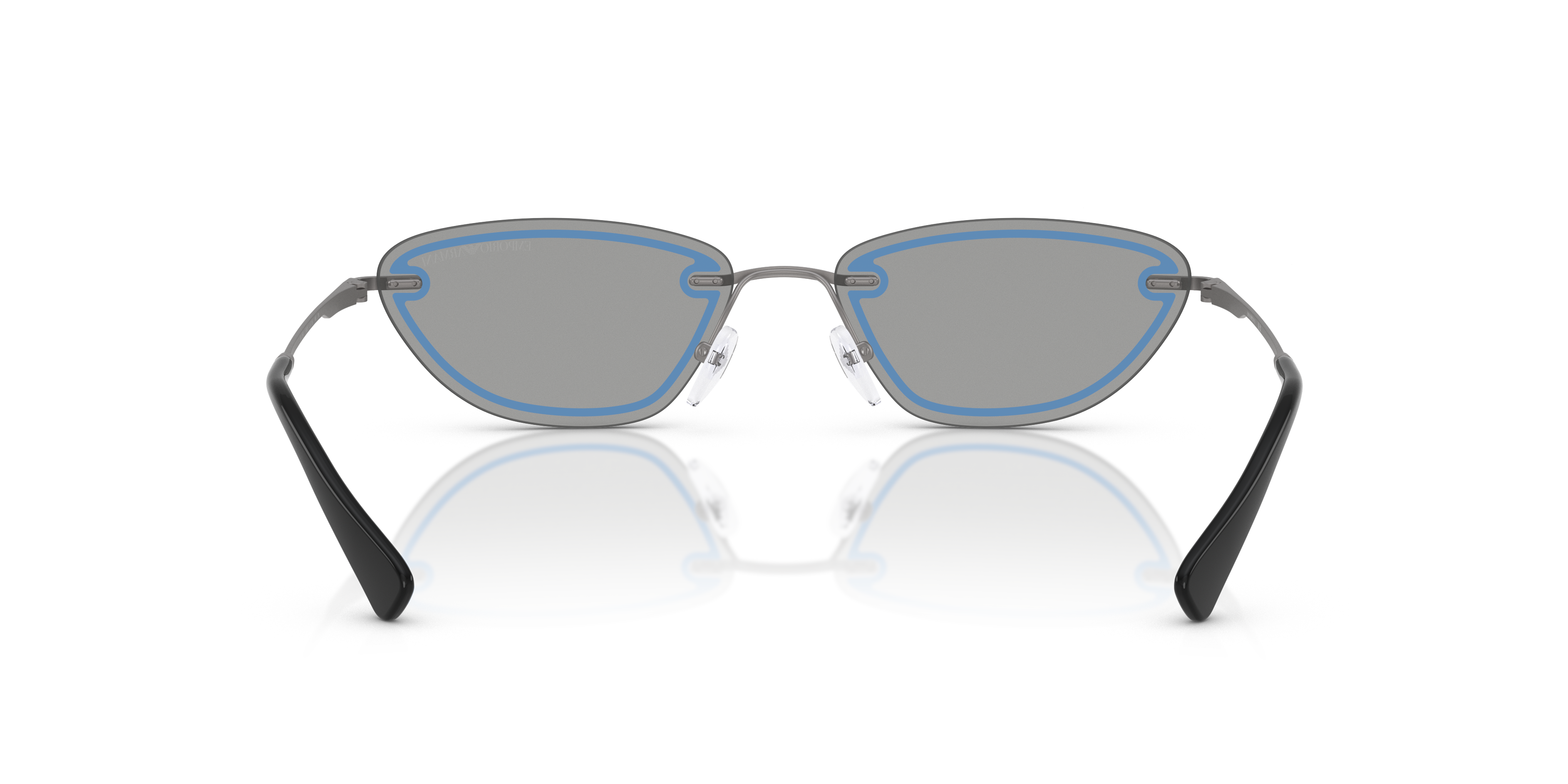 EMPORIO ARMANI EA2158 3003/1 57