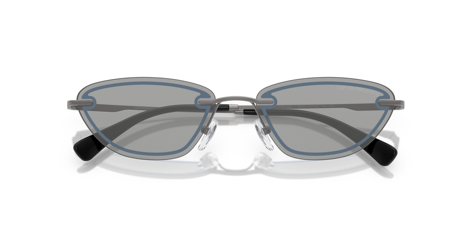 EMPORIO ARMANI EA2158 3003/1 57