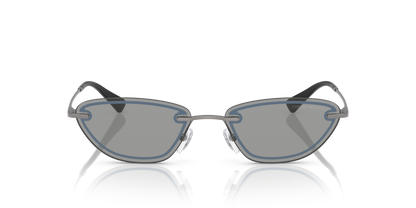 EMPORIO ARMANI EA2158 3003/1 57