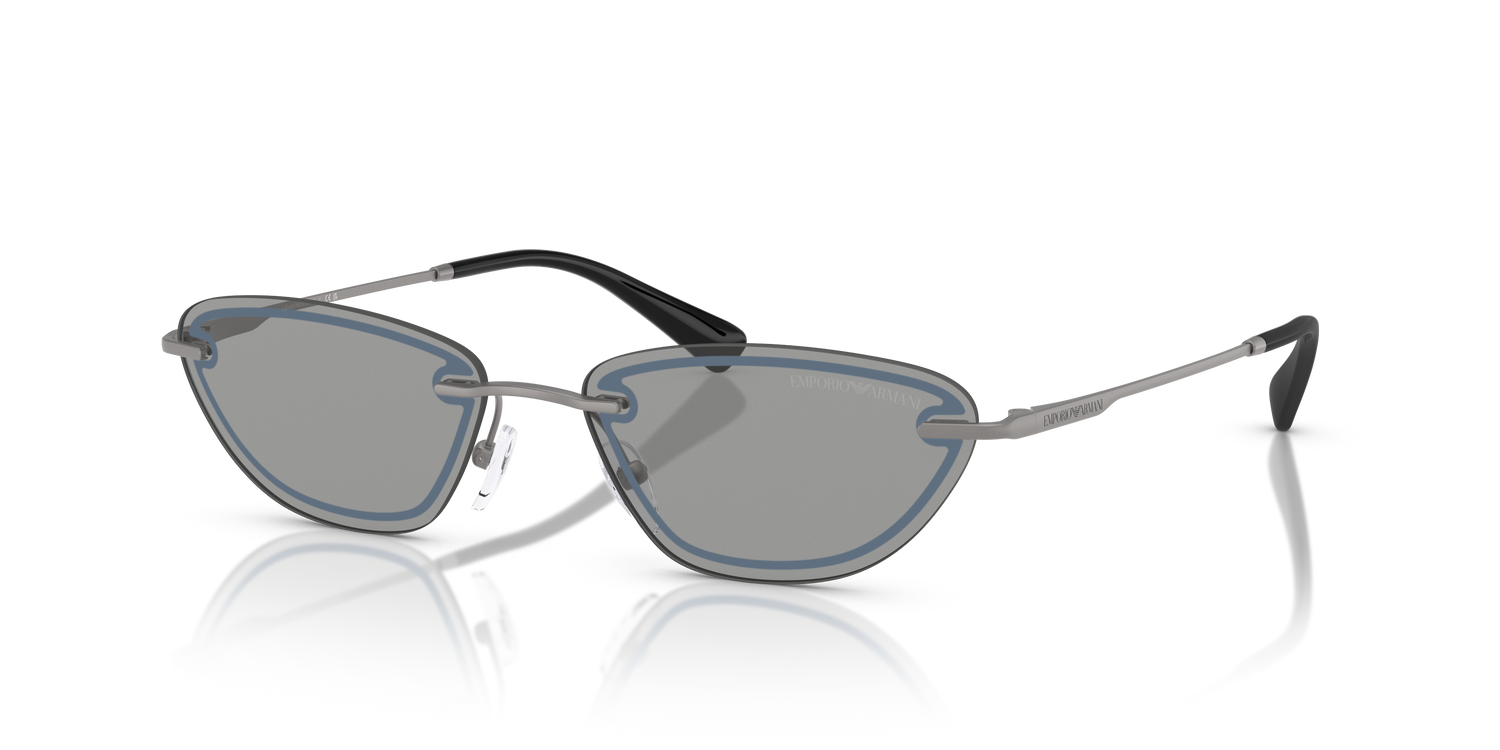 EMPORIO ARMANI EA2158 3003/1 57