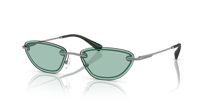 EMPORIO ARMANI EA2158 3003/2 57