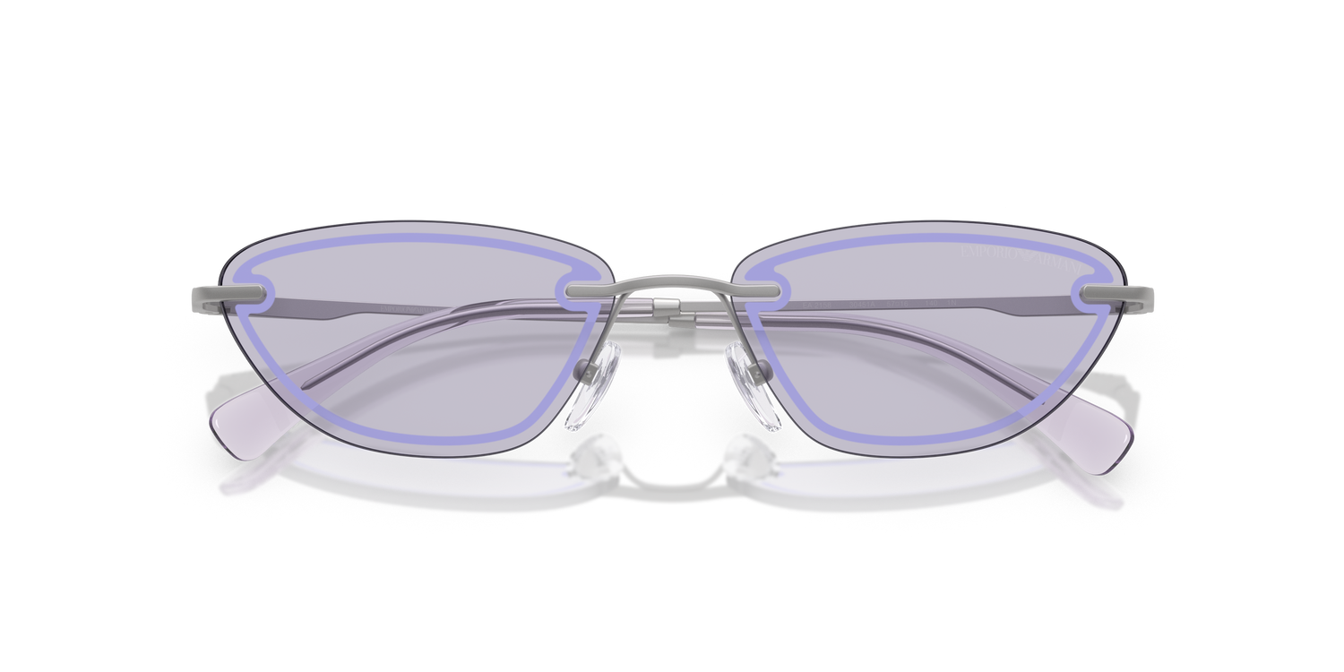 EMPORIO ARMANI EA2158 30451A 57