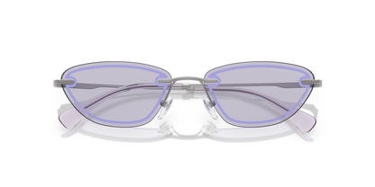 EMPORIO ARMANI EA2158 30451A 57