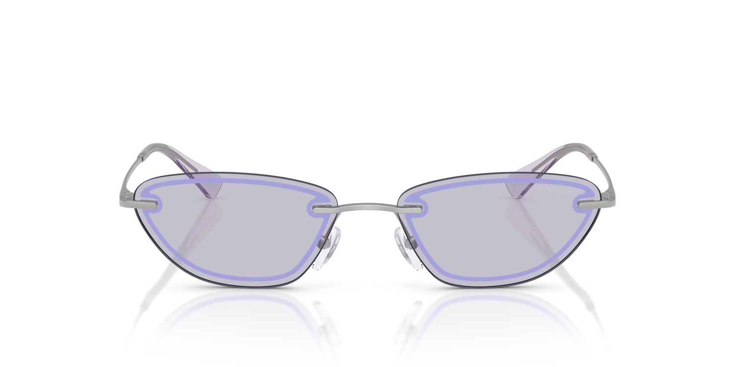 EMPORIO ARMANI EA2158 30451A 57