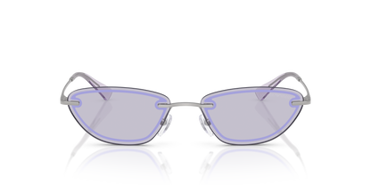 EMPORIO ARMANI EA2158 30451A 57