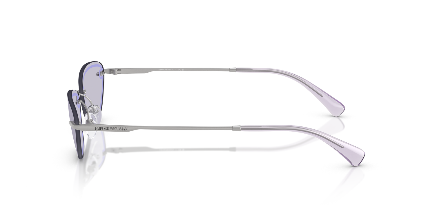 EMPORIO ARMANI EA2158 30451A 57