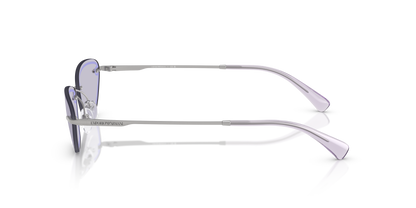 EMPORIO ARMANI EA2158 30451A 57