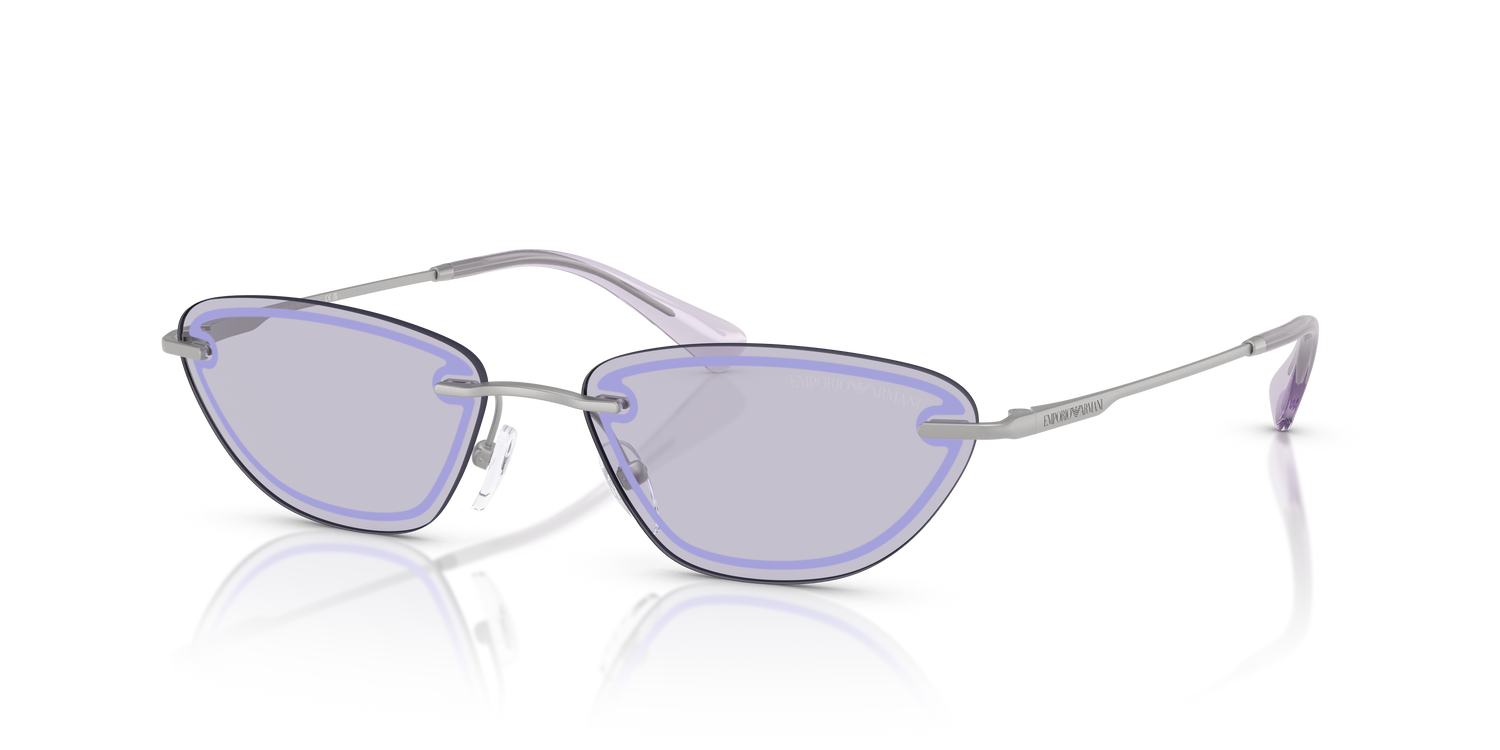 EMPORIO ARMANI EA2158 30451A 57