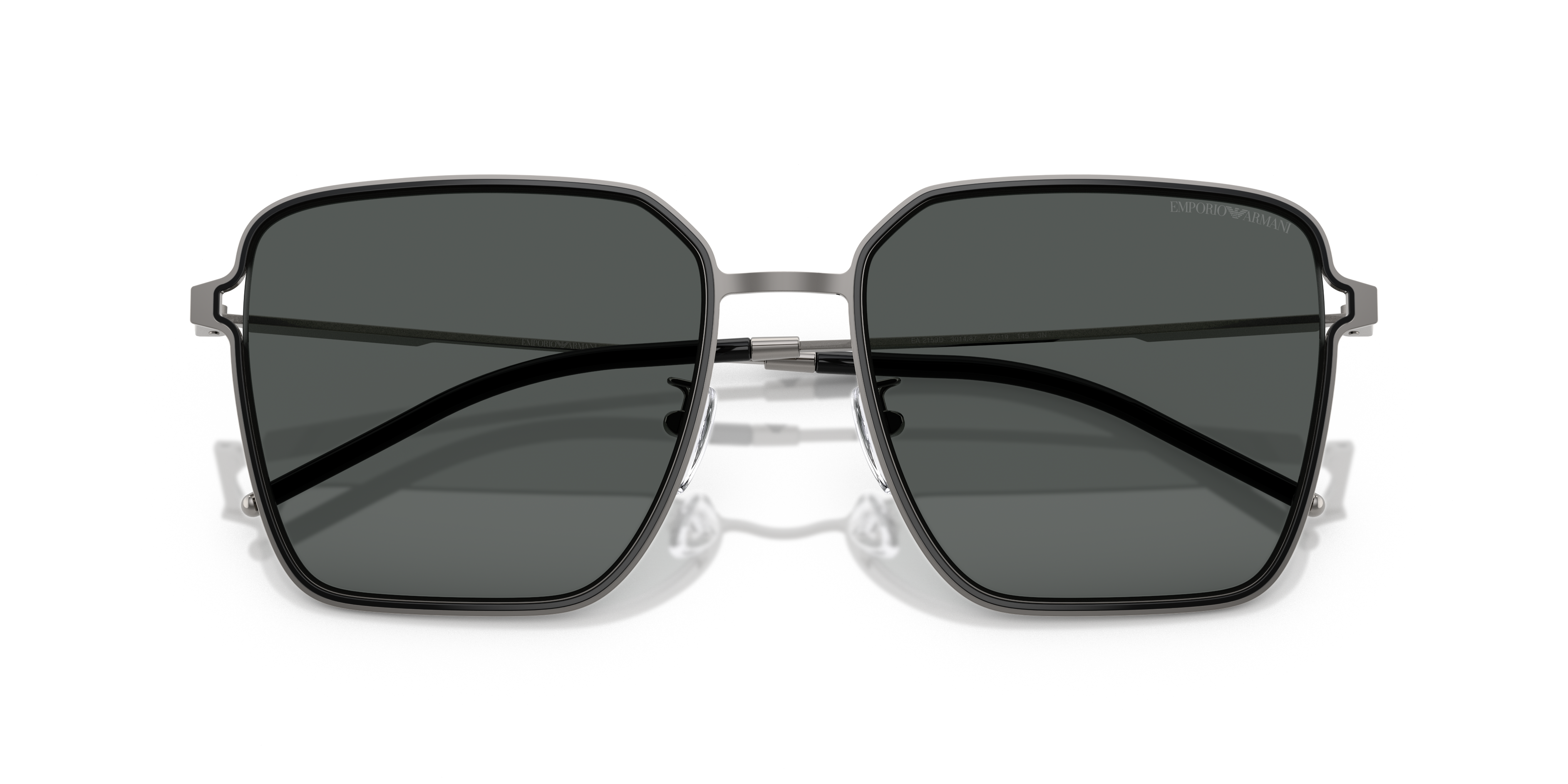 EMPORIO ARMANI EA2159D 301487 57