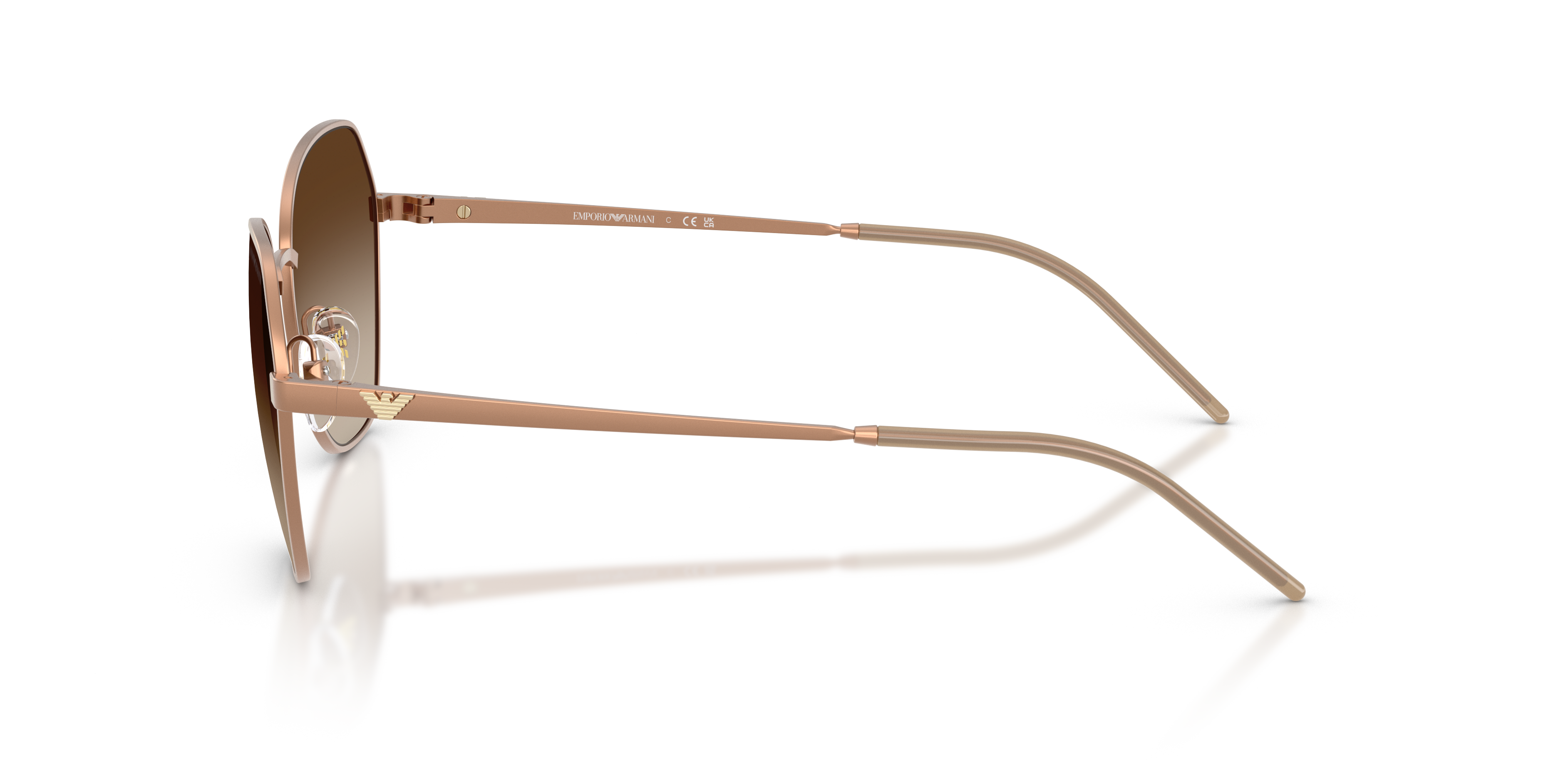 EMPORIO ARMANI EA2161 340013 55