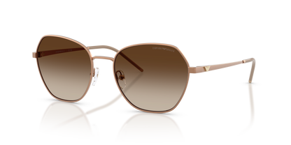 EMPORIO ARMANI EA2161 340013 55