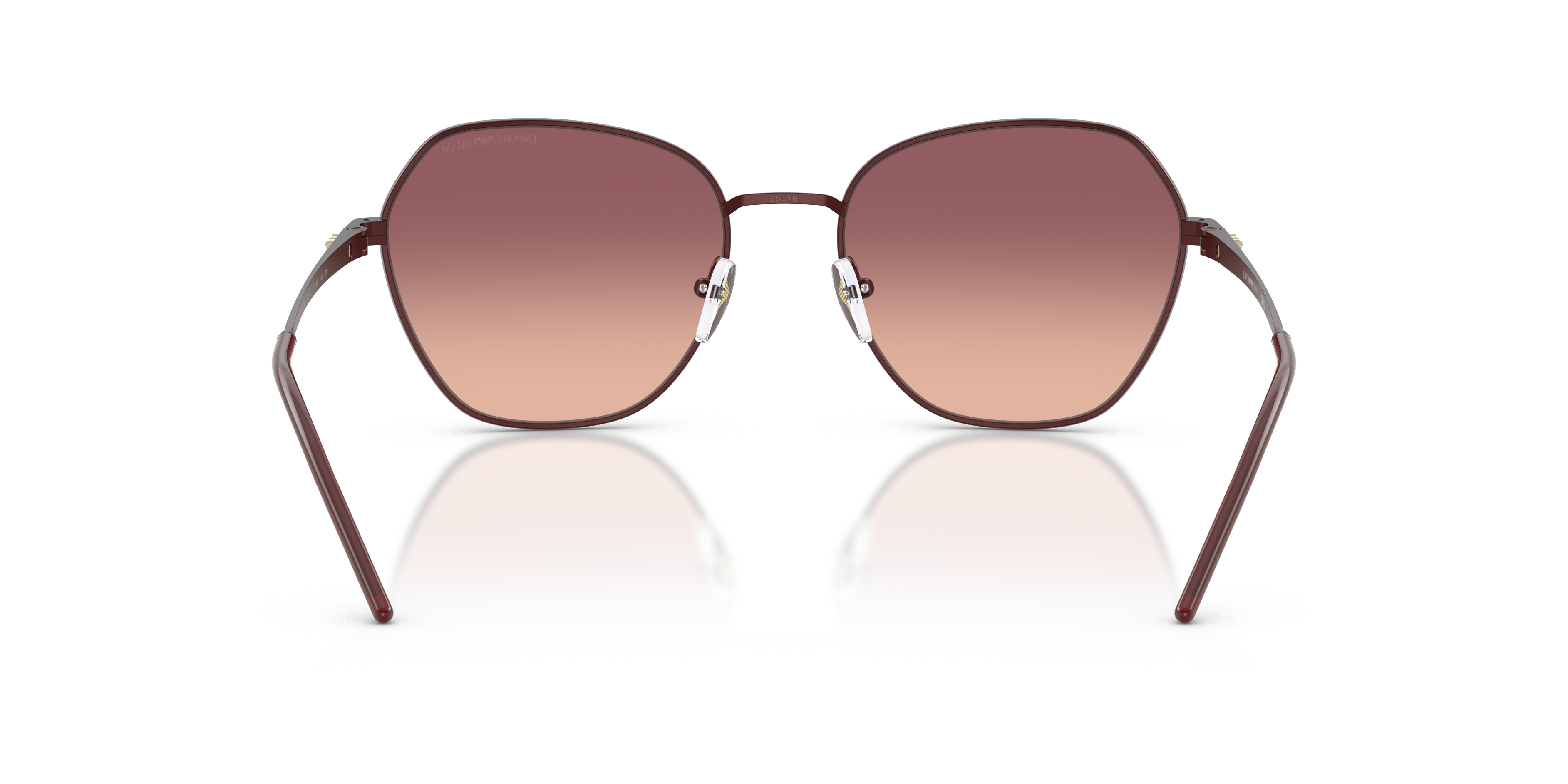 EMPORIO ARMANI EA2161 34018D 55