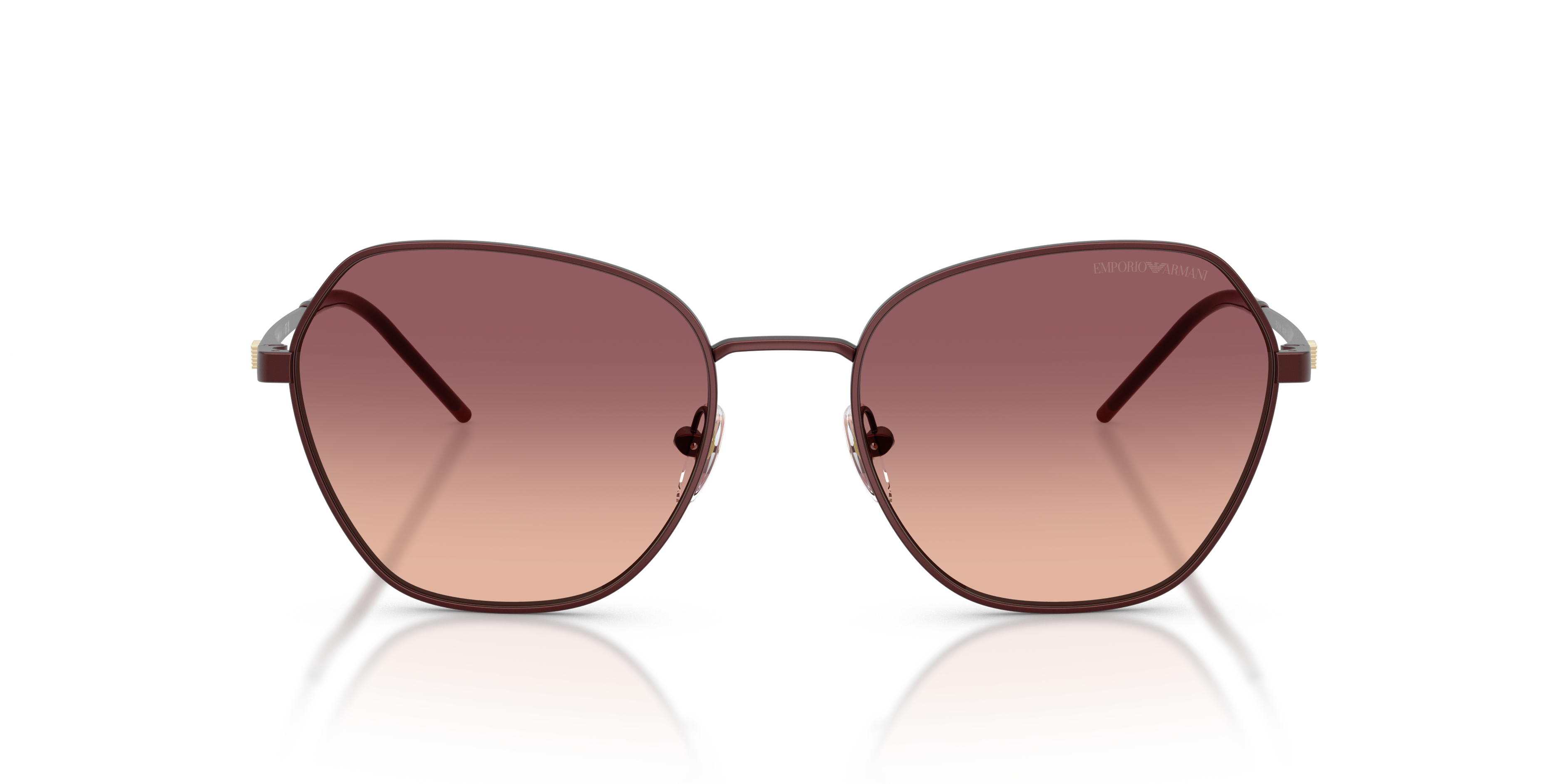 EMPORIO ARMANI EA2161 34018D 55