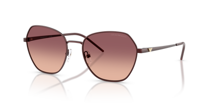 EMPORIO ARMANI EA2161 34018D 55