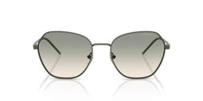 EMPORIO ARMANI EA2161 34022C 55