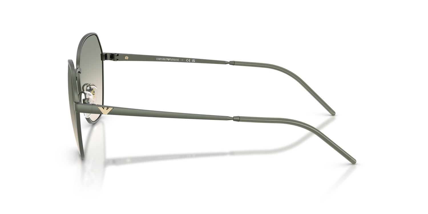 EMPORIO ARMANI EA2161 34022C 55