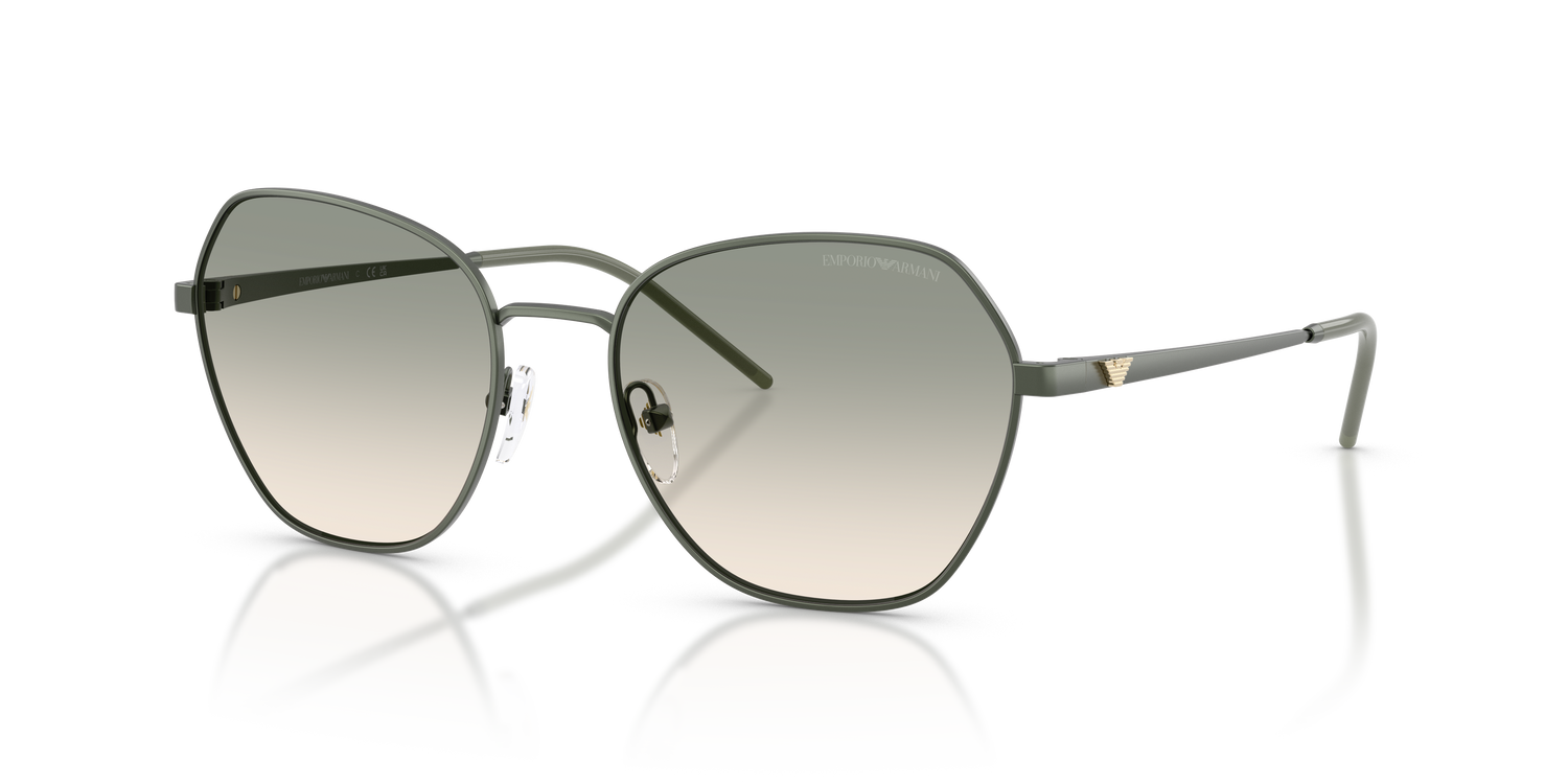 EMPORIO ARMANI EA2161 34022C 55