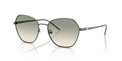 EMPORIO ARMANI EA2161 34022C 55