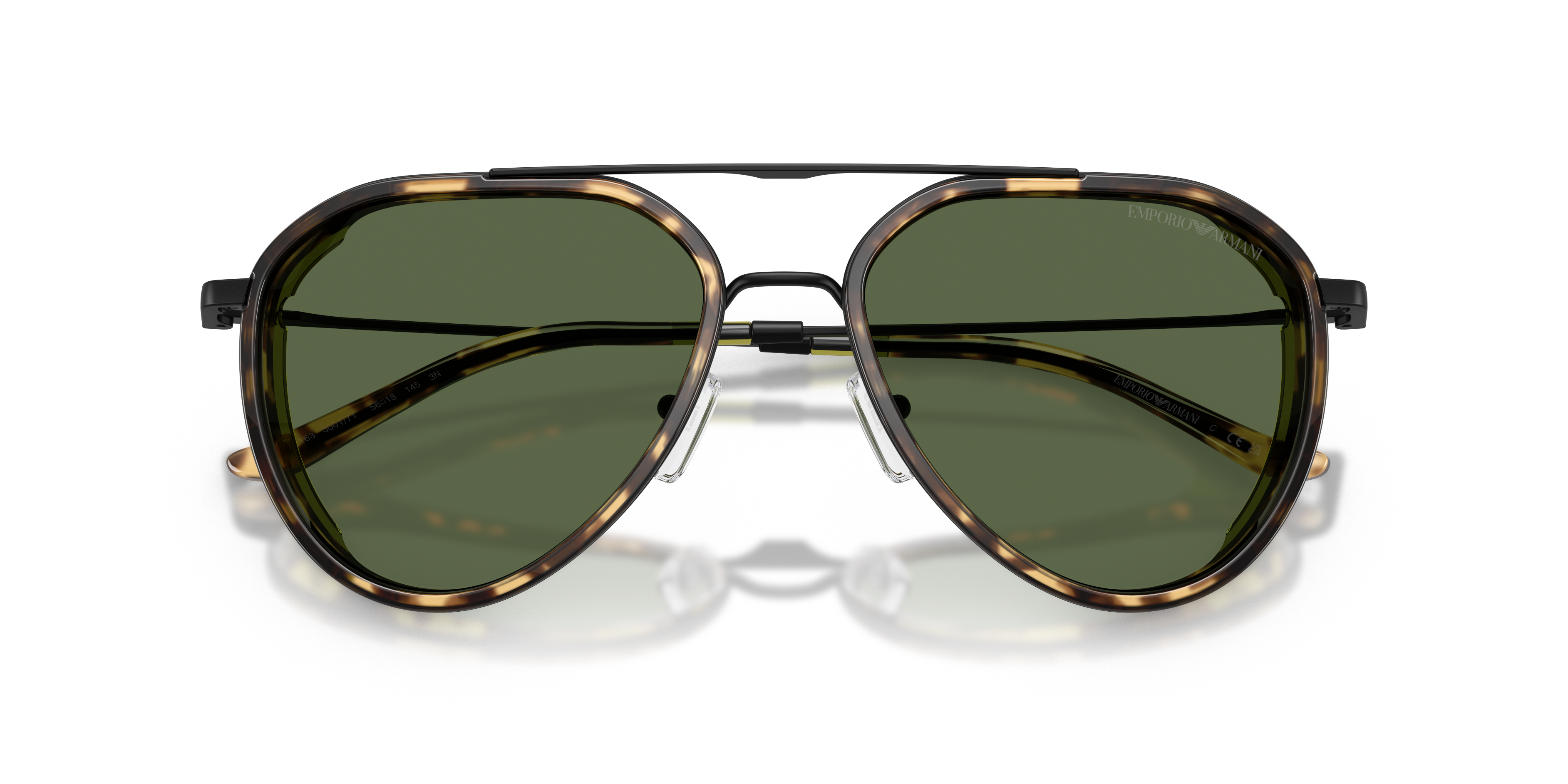 EMPORIO ARMANI EA2163 300171 56