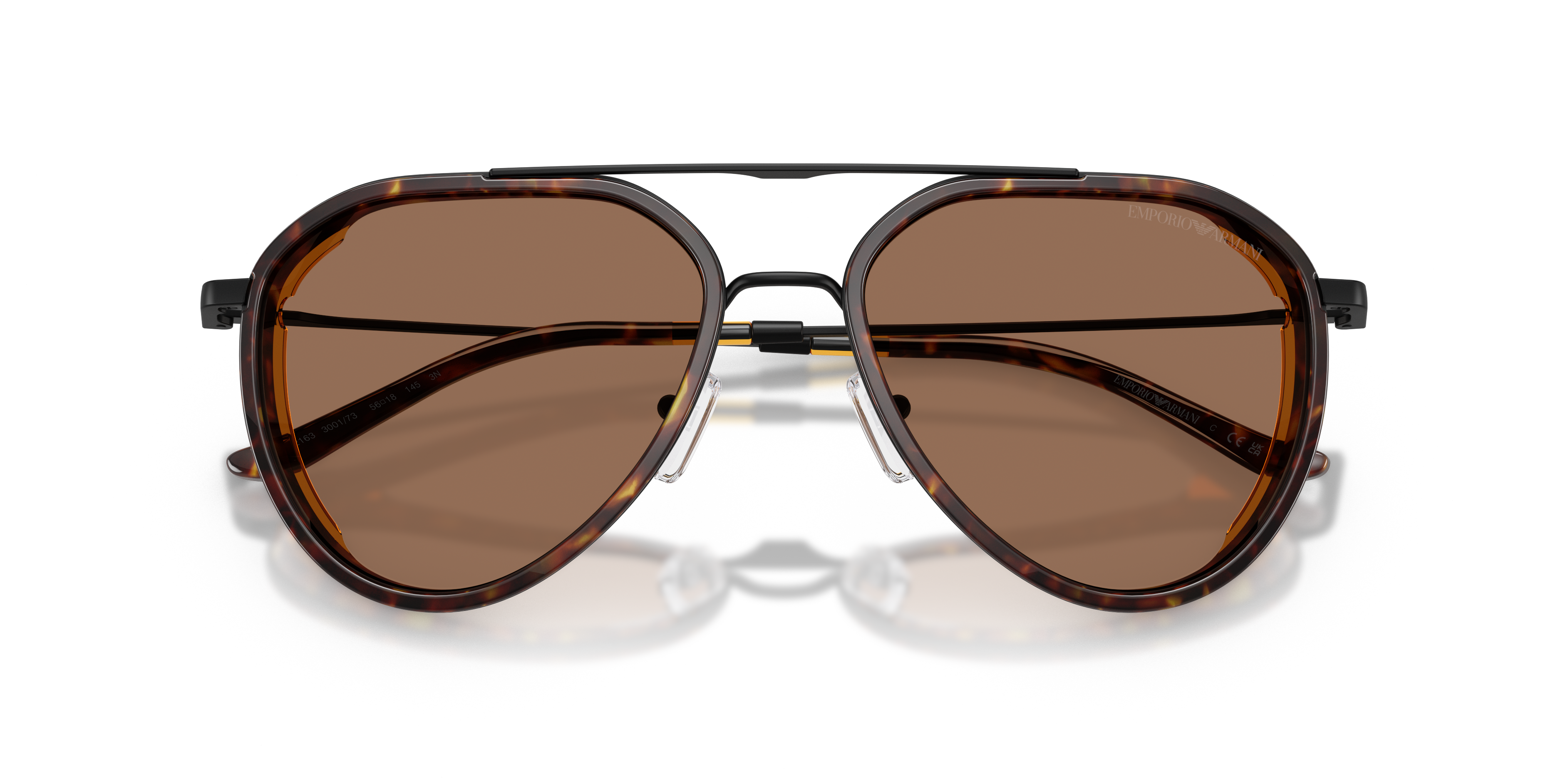 EMPORIO ARMANI EA2163 300173 56